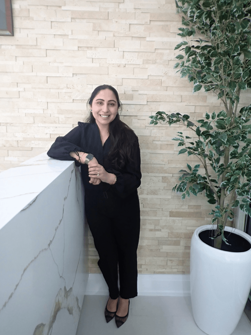 Aman - Registered Dental Hygienist