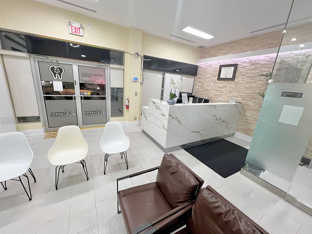 Braydon Dental Care Office 3