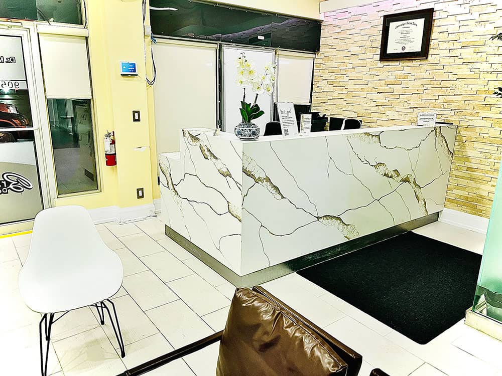 Braydon Dental Care Office 4