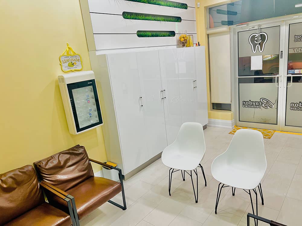 Braydon Dental Care Office 5