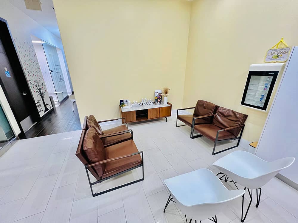 Braydon Dental Care Office 6