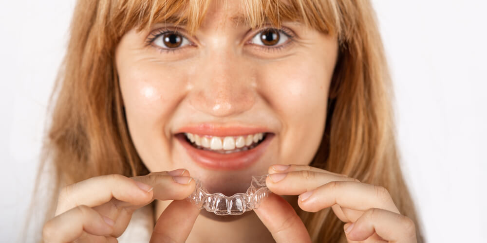 About Clear Aligners Brampton