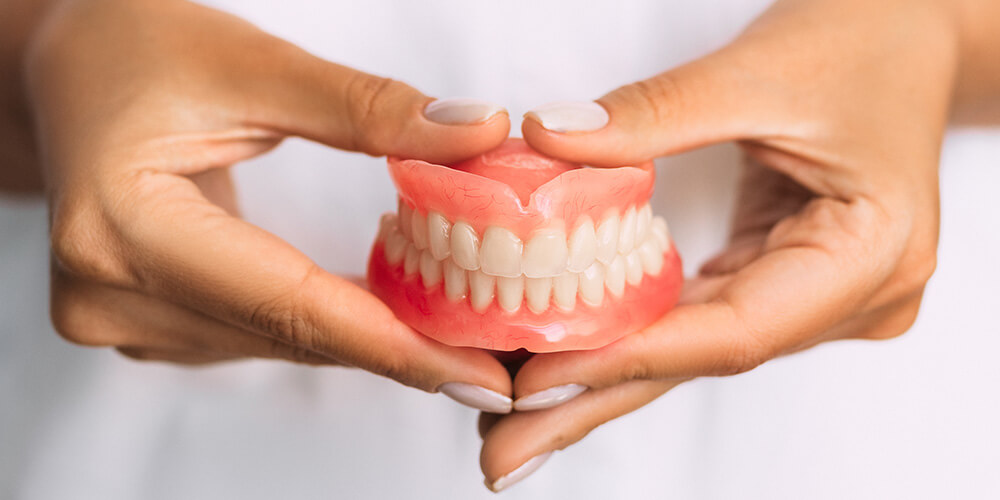 Dental Dentures Brampton