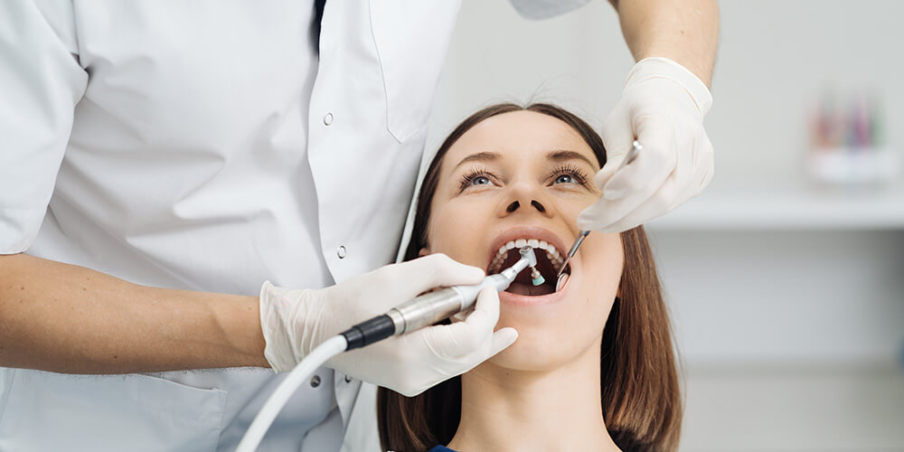 Dental Scaling & Root Planing Brampton