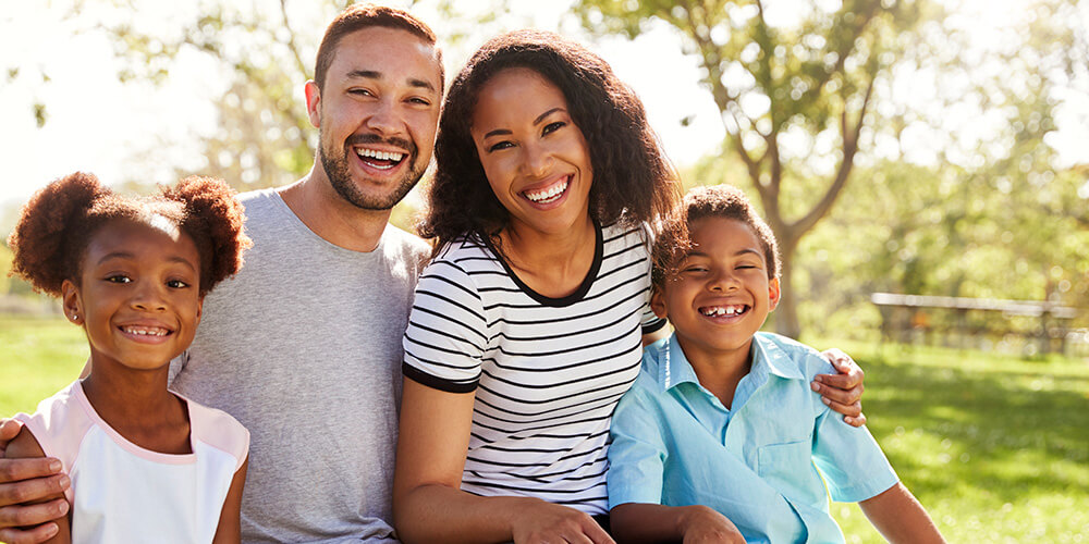 Family Dentistry Brampton