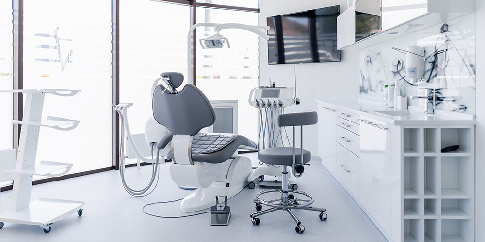 Other Dental Services Brampton