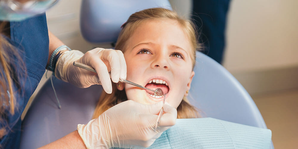 Pediatric Dentistry Brampton