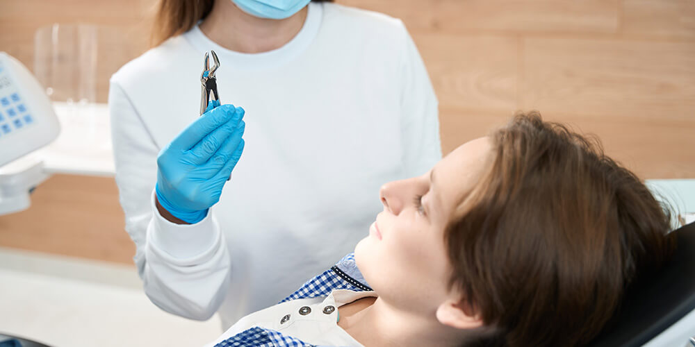 Tooth Extractions Brampton