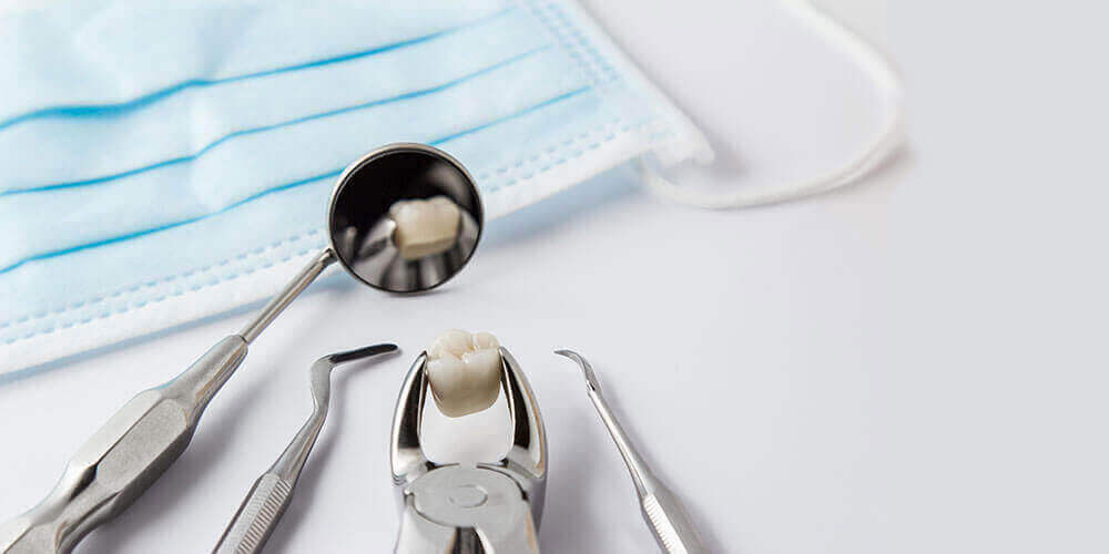 Wisdom Tooth Extraction Brampton