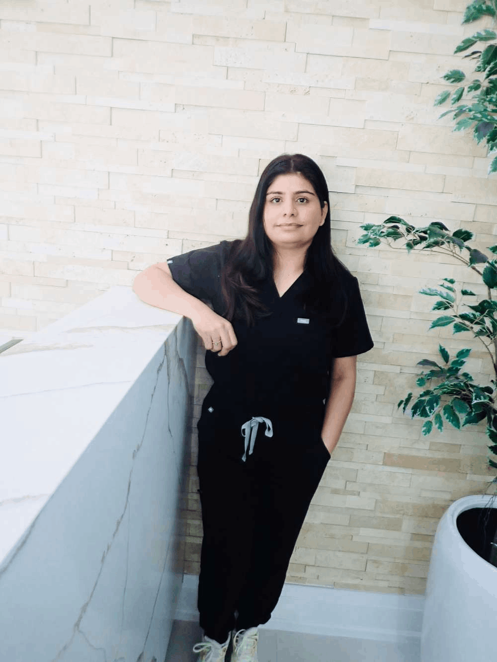 Gagan - Registered Dental Hygienist