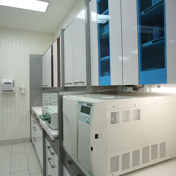 Braydon Dental Care Office Image 14