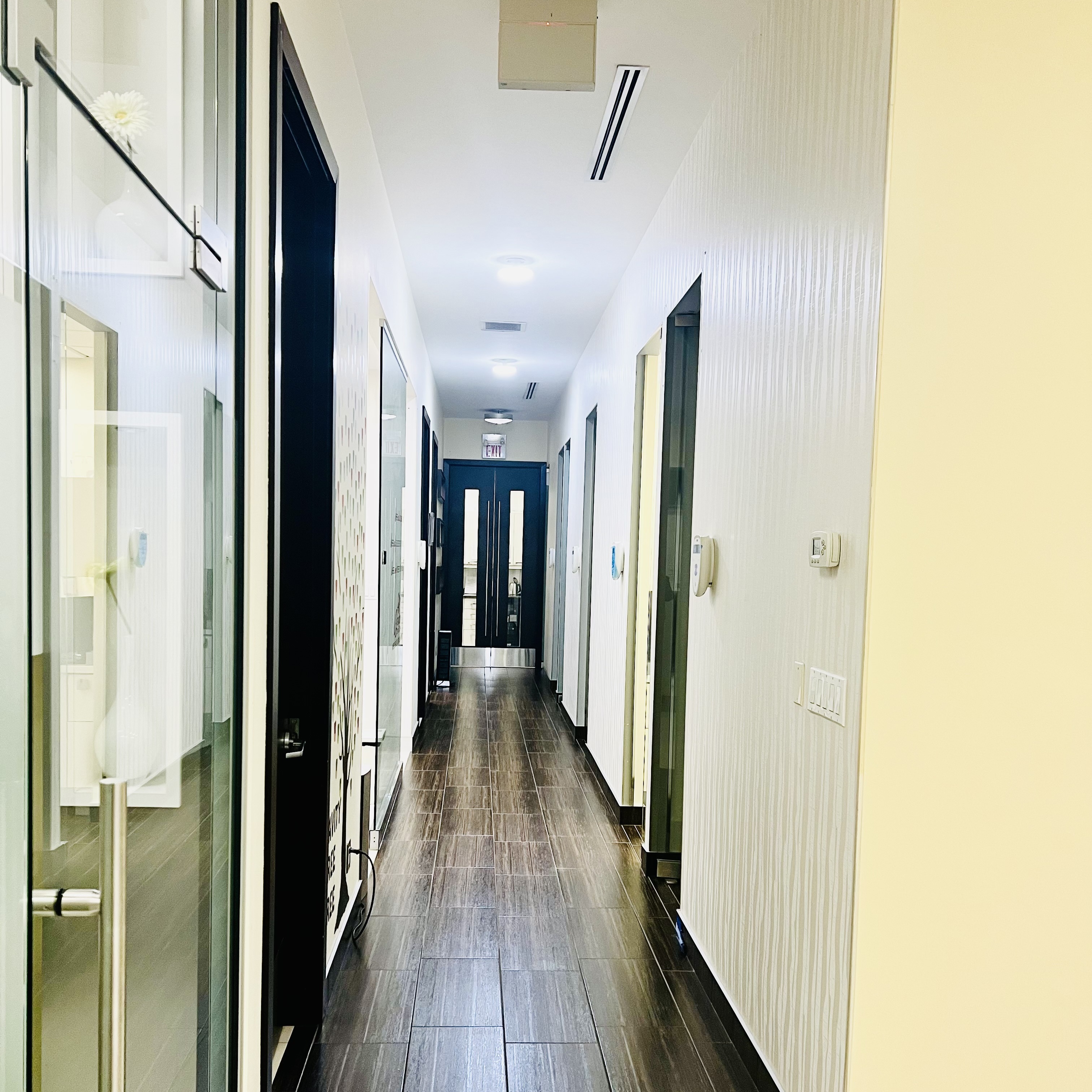 Braydon Dental Care Office Image 2