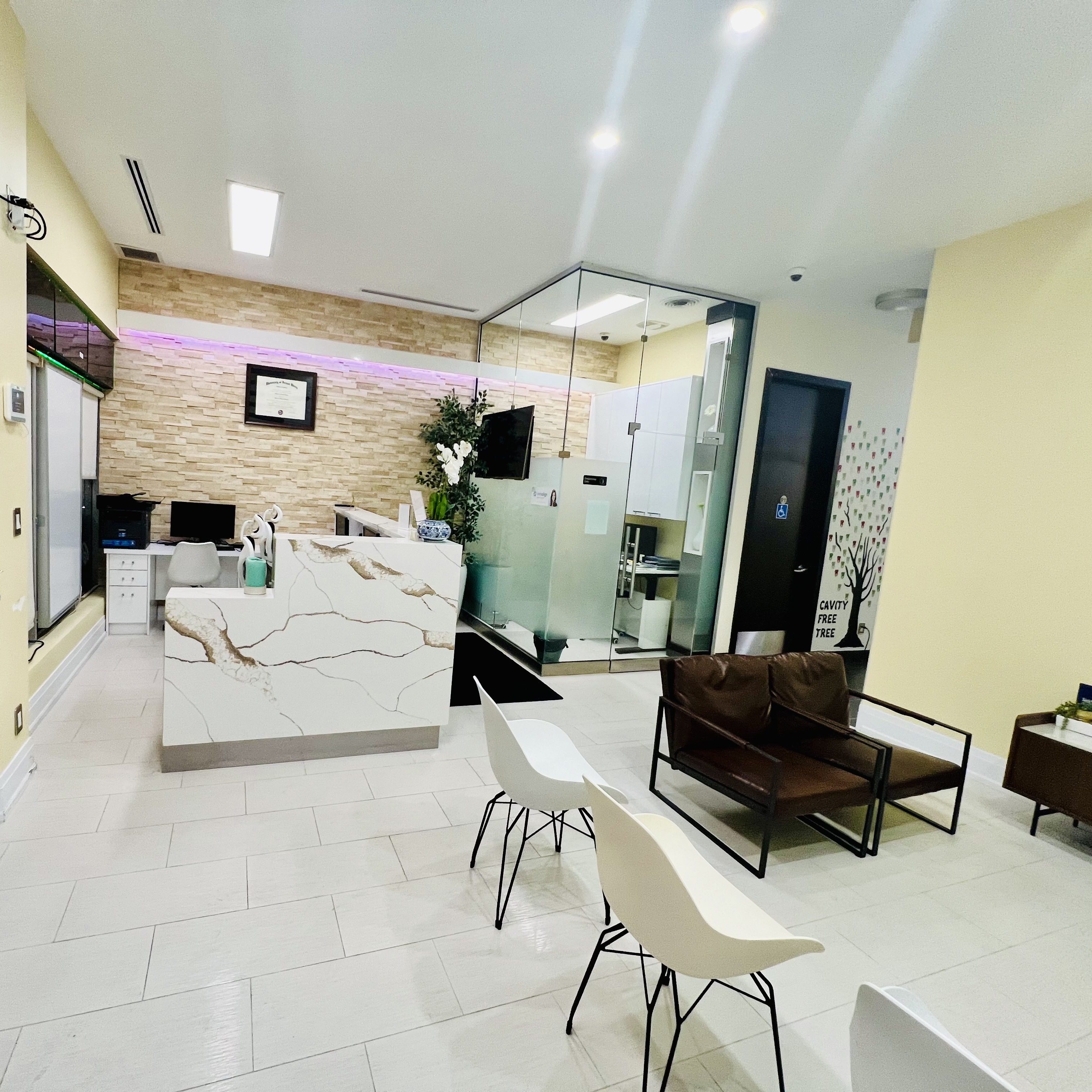 Braydon Dental Care Office Image 3