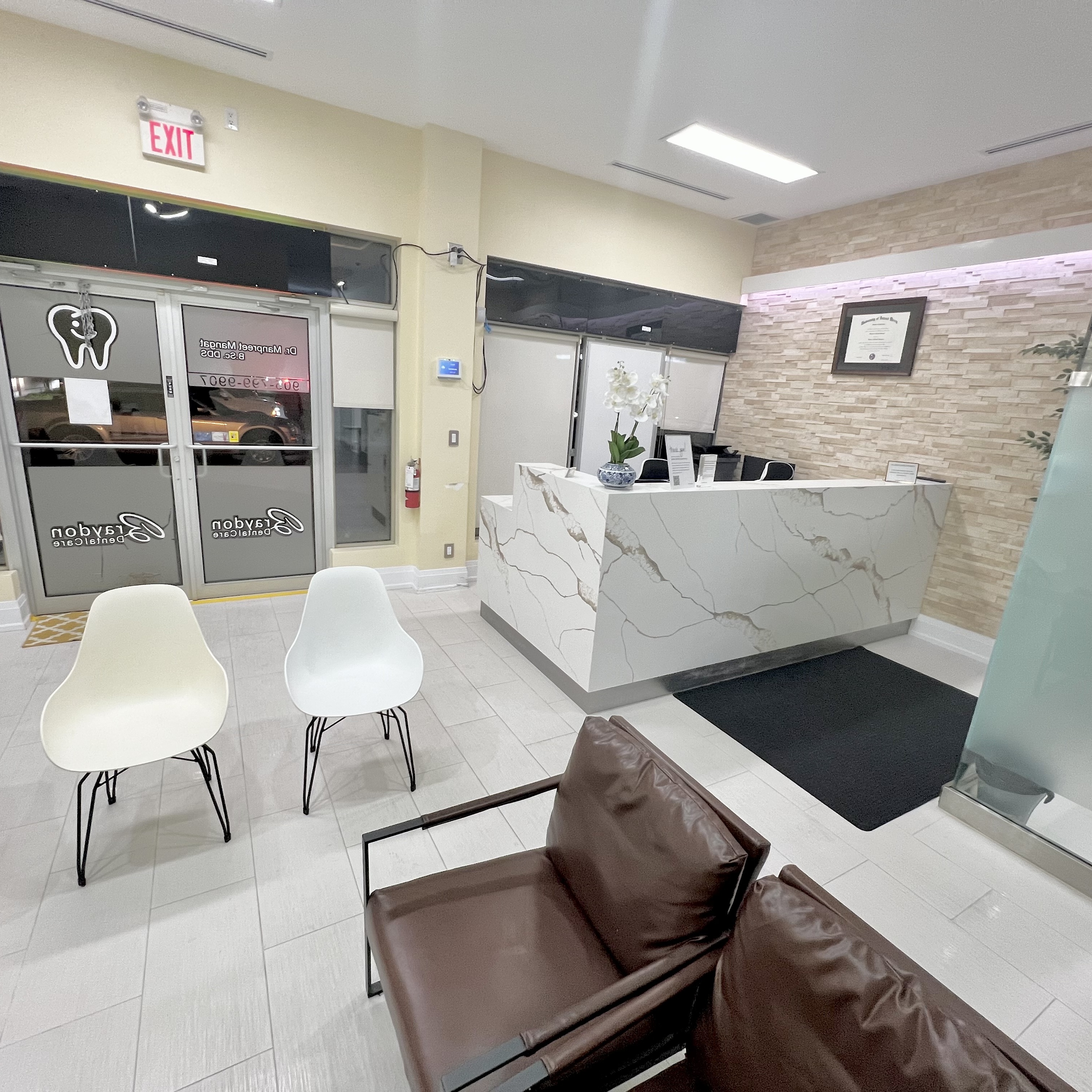 Braydon Dental Care Office Image 4