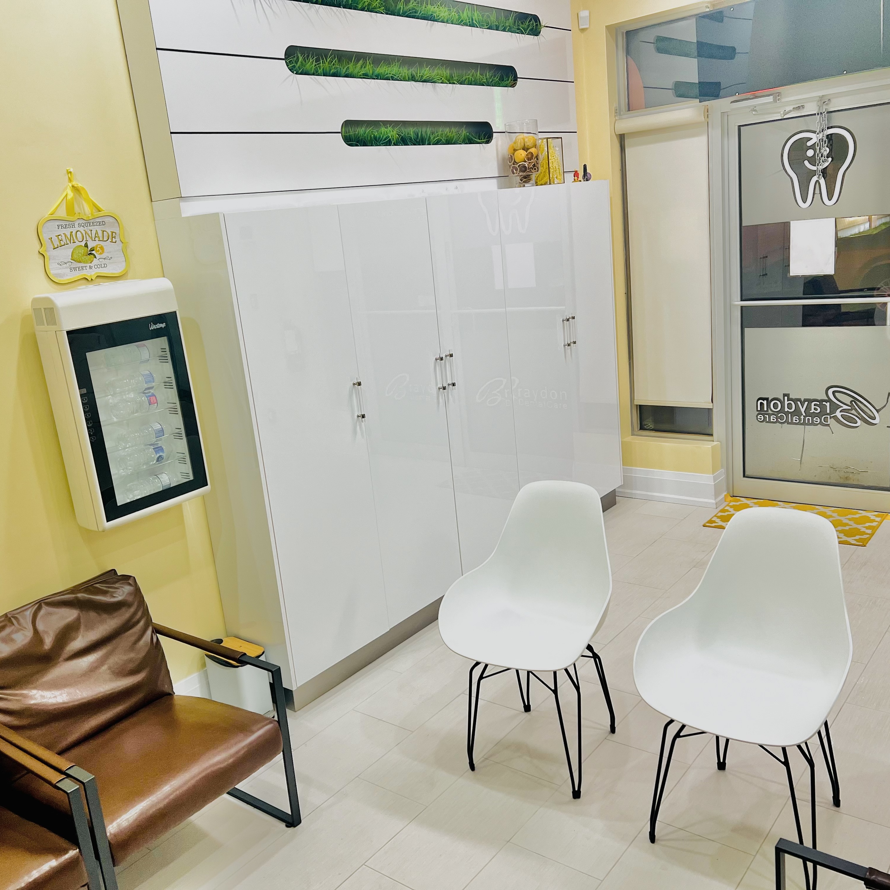 Braydon Dental Care Office Image 5