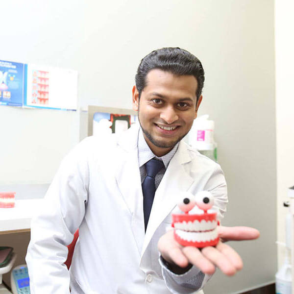 Braydon Dental Care Office Image 6