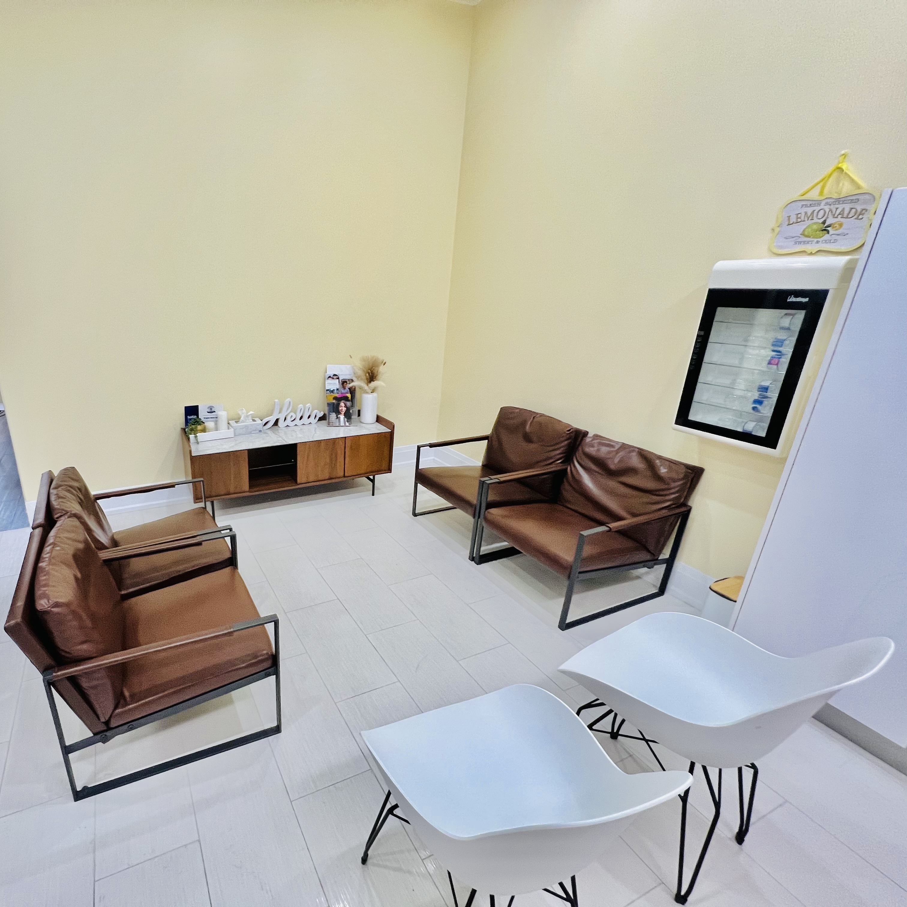 Braydon Dental Care Office Image 9