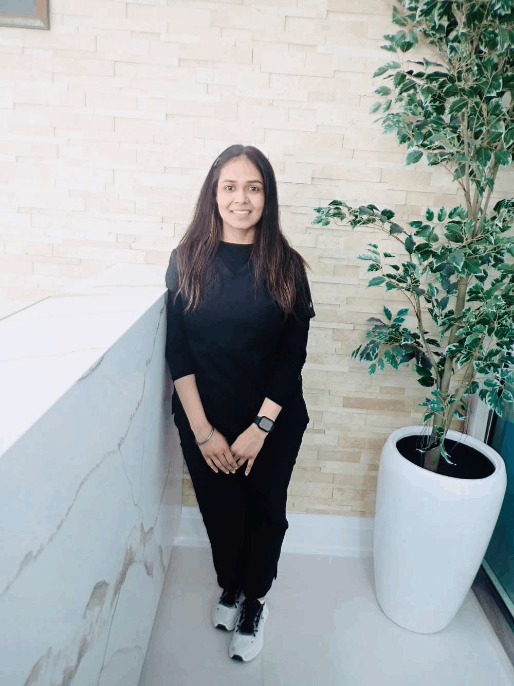 Harman - Clinical Lead