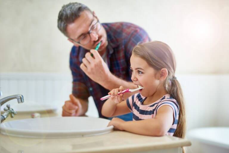 4 Ways to Make Brushing Fun for Kids