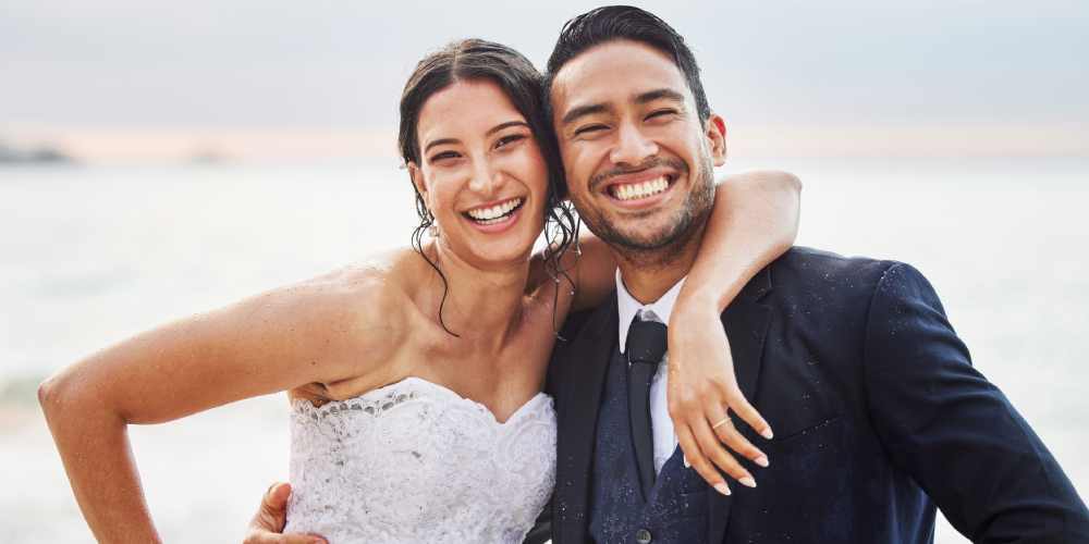 Be Ready for Summer Smile Events with Professional Teeth Whitening